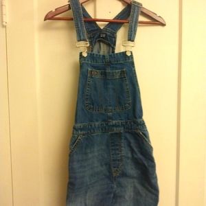 Overalls
